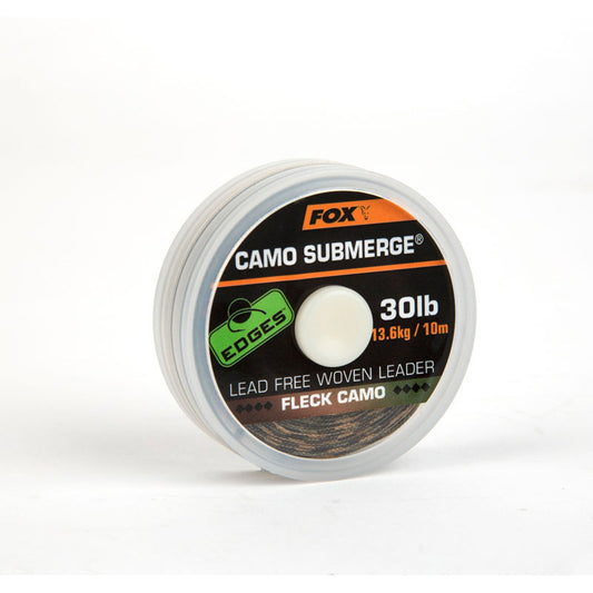 Fox Submerge Camo