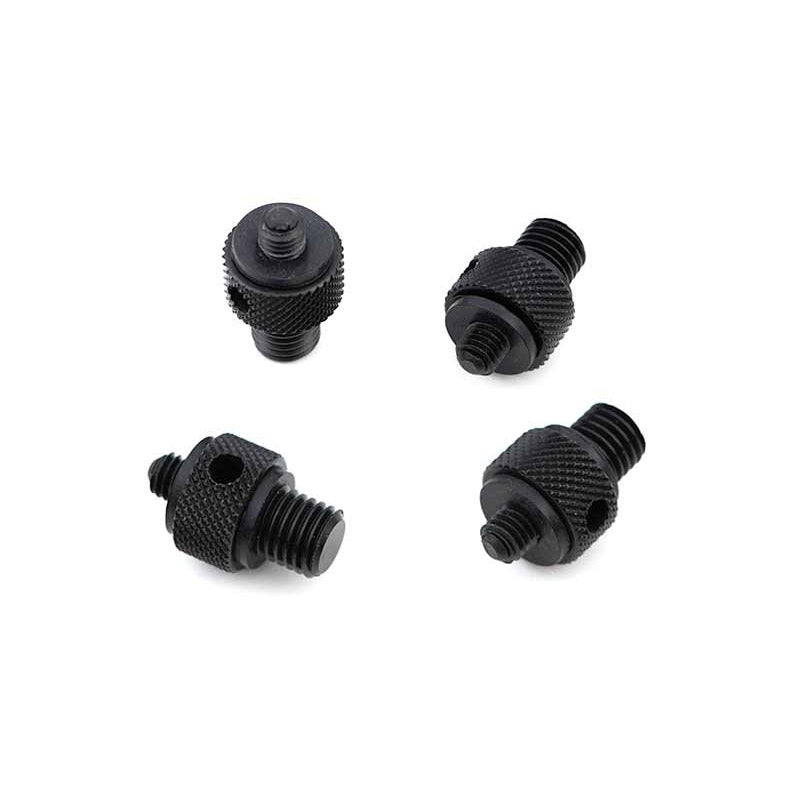 Fox Black Label Coalpost Conversion Kit