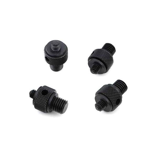 Fox Black Label Coalpost Conversion Kit