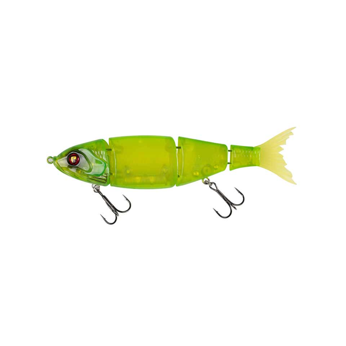 Fox Rage Replicant Swim (Ultra UV) 18cm 83g