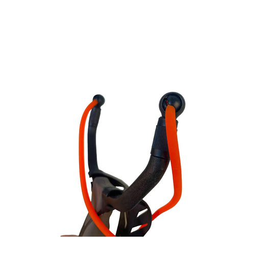 Fox Slik Powerguard Multi Pouch Catapult