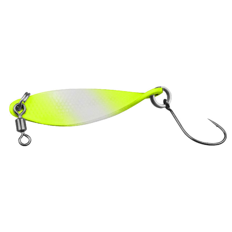 FTM Wob Spoon 3,2g Regnbågsbete