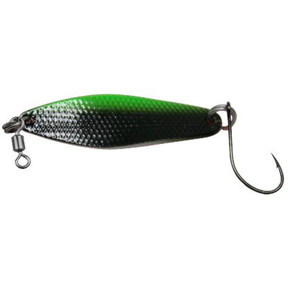 FTM Wob Spoon 3,2g Regnbågsbete