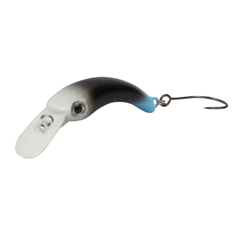 FTM Masu Miniwobbler 1,2g, 29mm