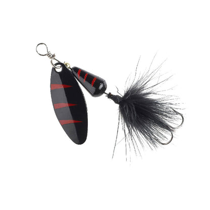 Colonel Fuzzy Spinnare 10g