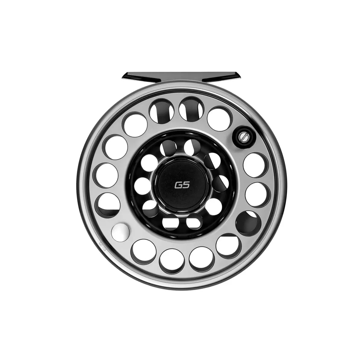 Loop Evotec G5 HD Reel - Gunmetal