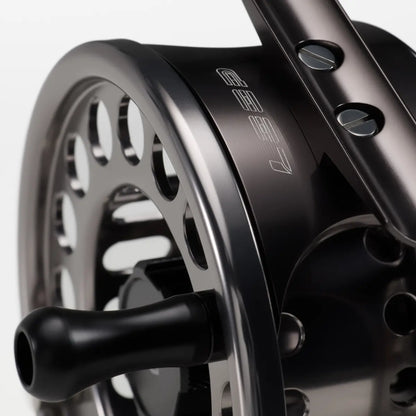 Loop Evotec G5 HD Reel - Gunmetal