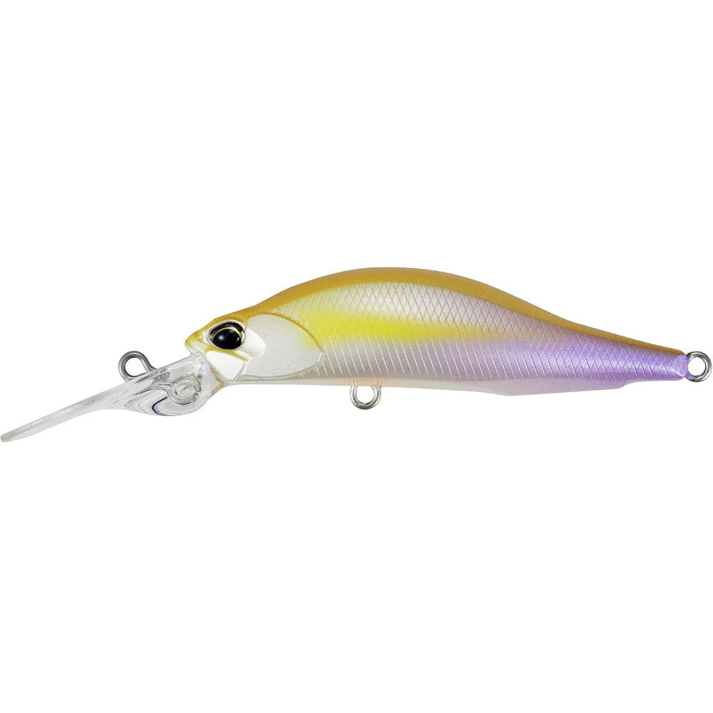 Duo Realis Rozante Shad MR 63mm 6,8g Suspending