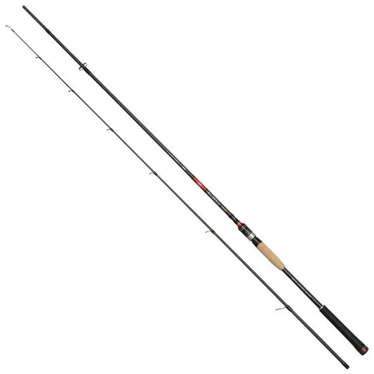 Gamakatsu Akilas Mobile Haspelspö 8ft (240cm) 5-30g (5-del)
