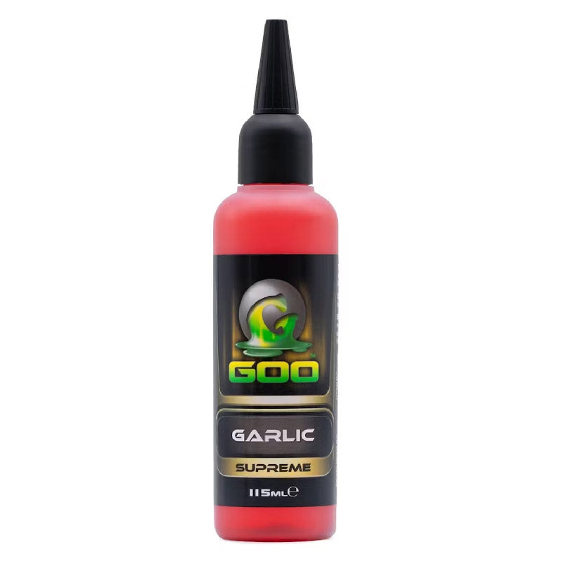 Garlic Supreme Goo
