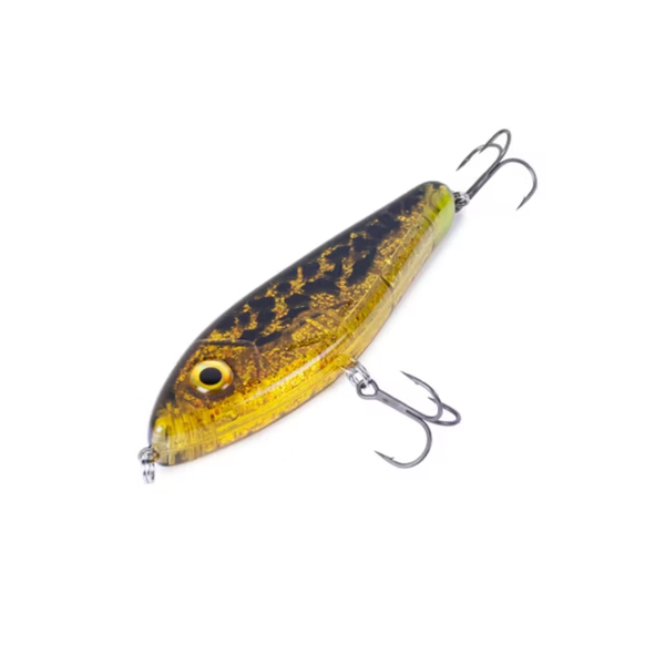Gator Jerk 12.5cm 45.5g