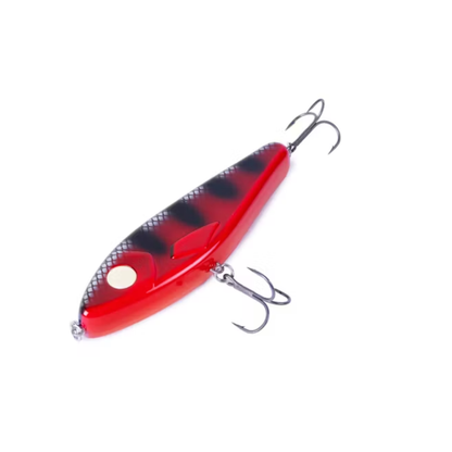 Gator Jerk 15cm 100g