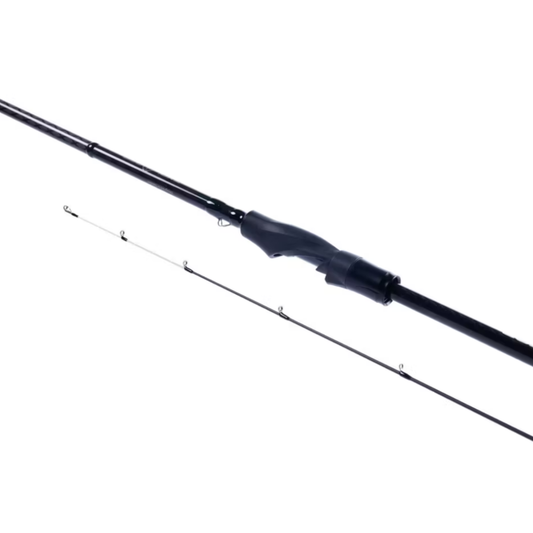 Gator Explorer Titanium Baitfish 8ft 244cm 3-20g (Haspel), 2-del
