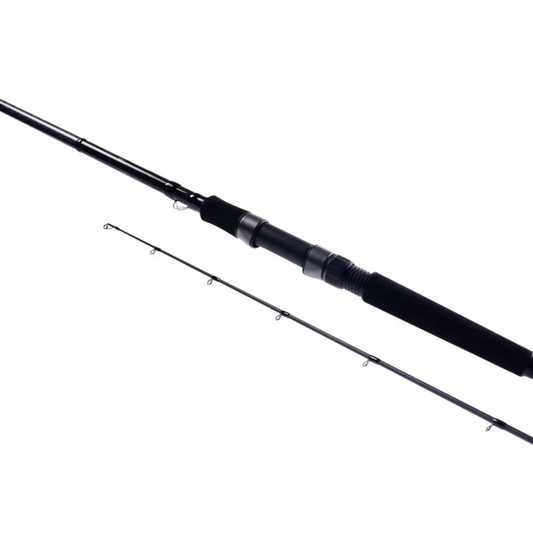 Gator Explorer Titanium Spin Bait 8.6ft 259cm >110g (Haspel), 2-del