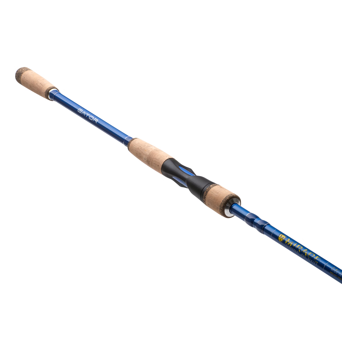 Gator Mirage Competitor Spin 7.6ft 20-80g (Haspel), 2-del