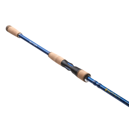 Gator Mirage Competitor Spin 7.6ft 20-80g (Haspel), 2-del