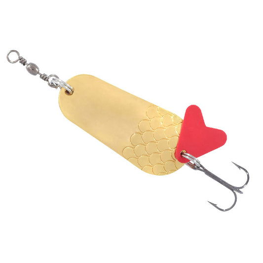 Colonel Classic Spoon Curvy 22 gram