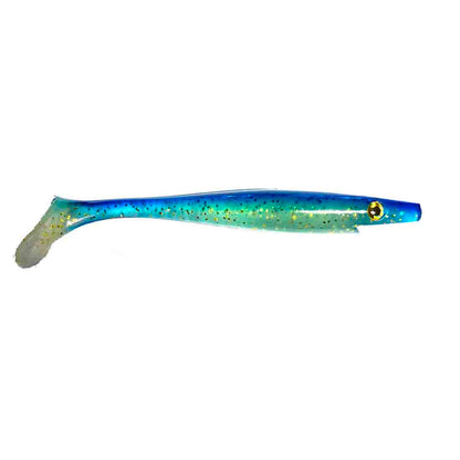 Pig Shad Tournament 18cm, 1-pack