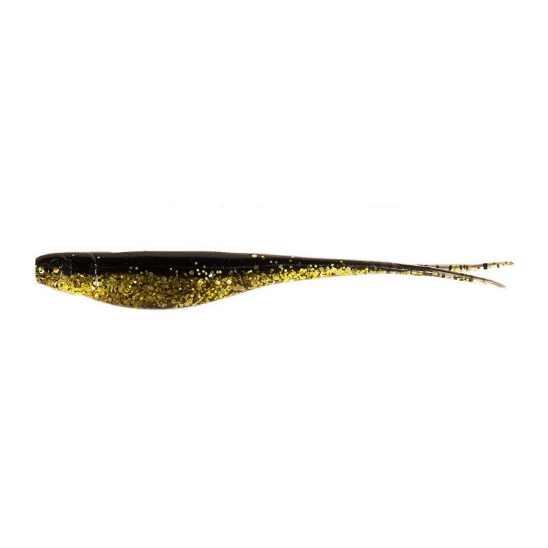 Z-Man StreakZ 9.5cm 3.75in, 6-pack