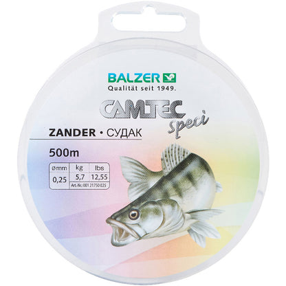 Balzer Camtec Speci Nylonlina
