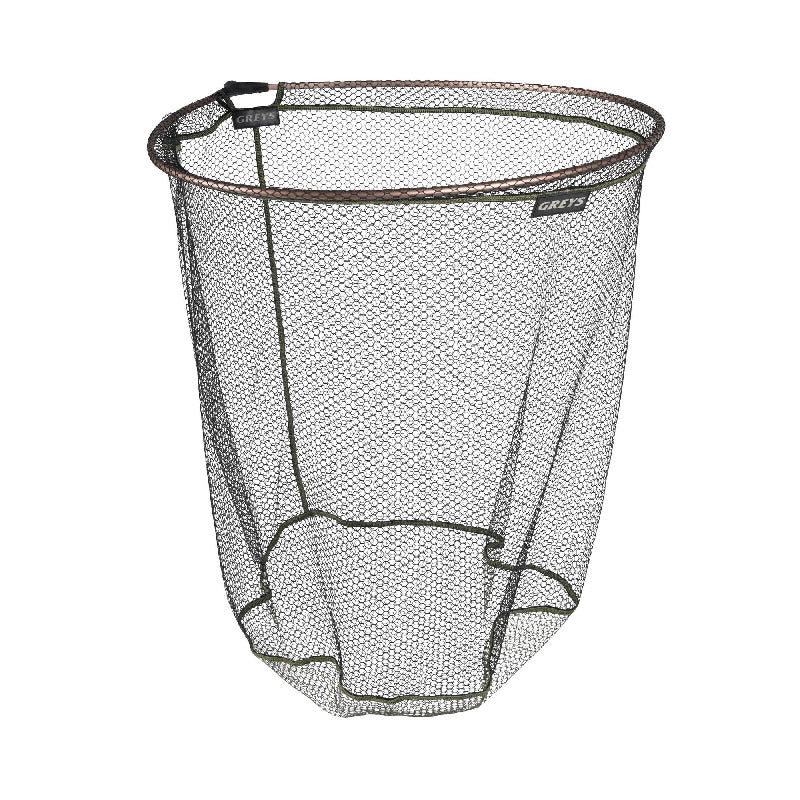 Greys Rubber Free Flow Håv 20"