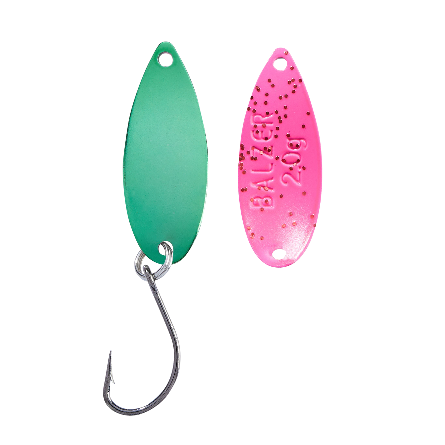 Balzer Metallica Catcher Spoon 3.5g