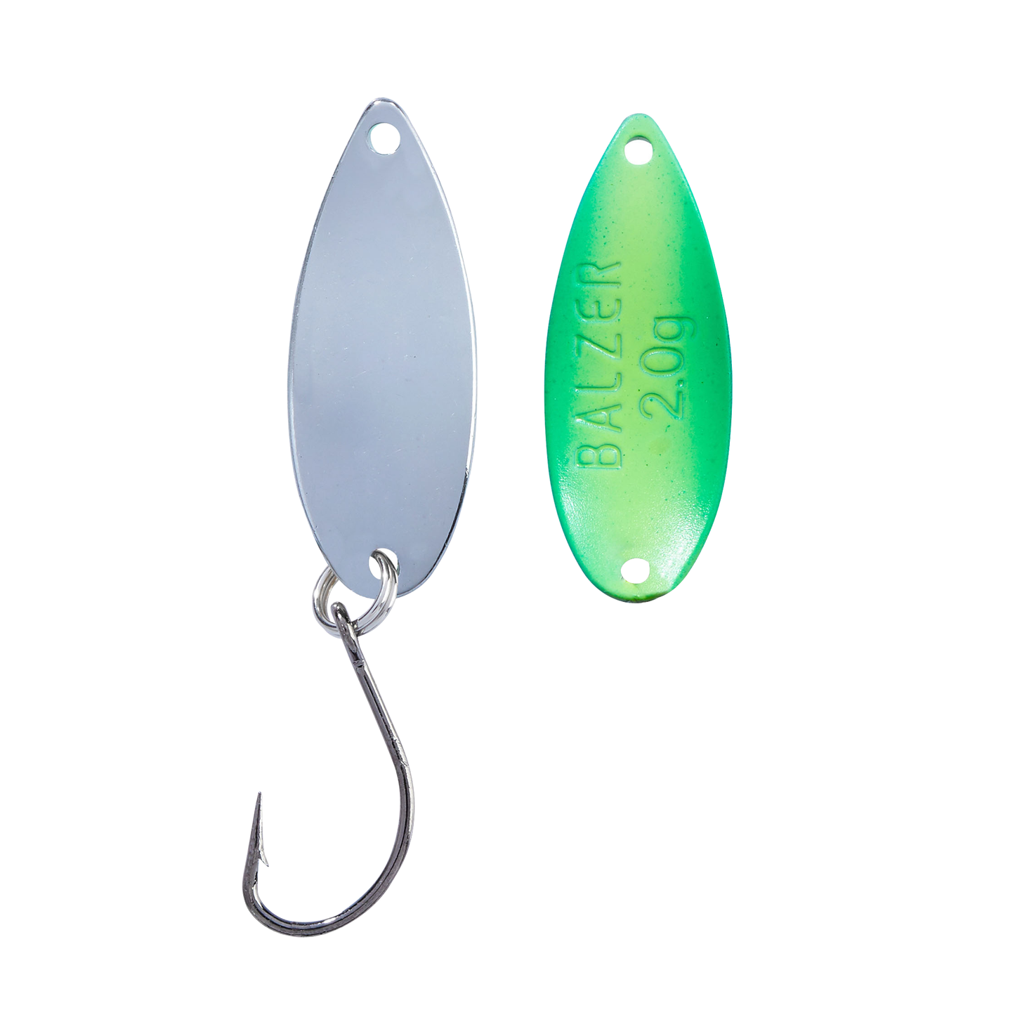 Balzer Metallica Catcher Spoon 3.5g