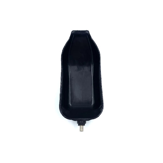 GTT Bait Spoon Large, Black
