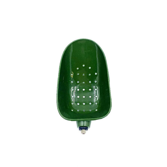 GTT Bait Spoon Small, Grön