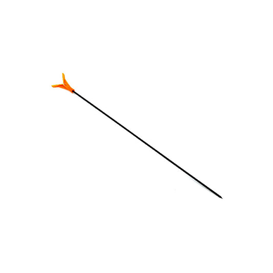 GTT Bankstick med klyka (teleskopisk 50-90 cm)