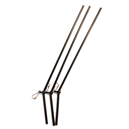 GTT Bom Feeder Bom Böjd, 15cm 3-pack