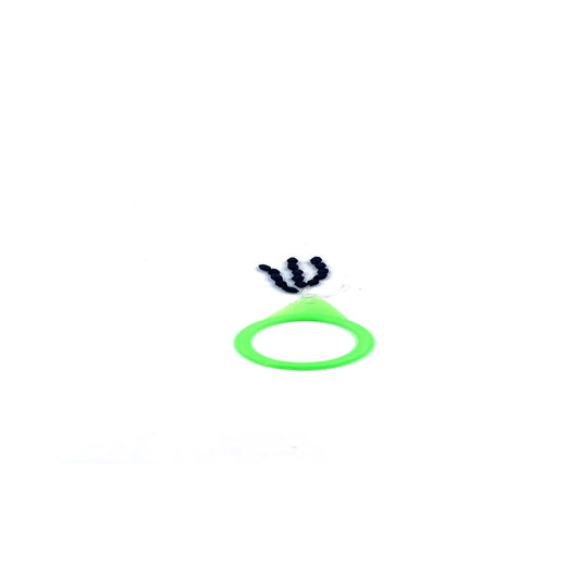 GTT Flötesstopp Oval Medium