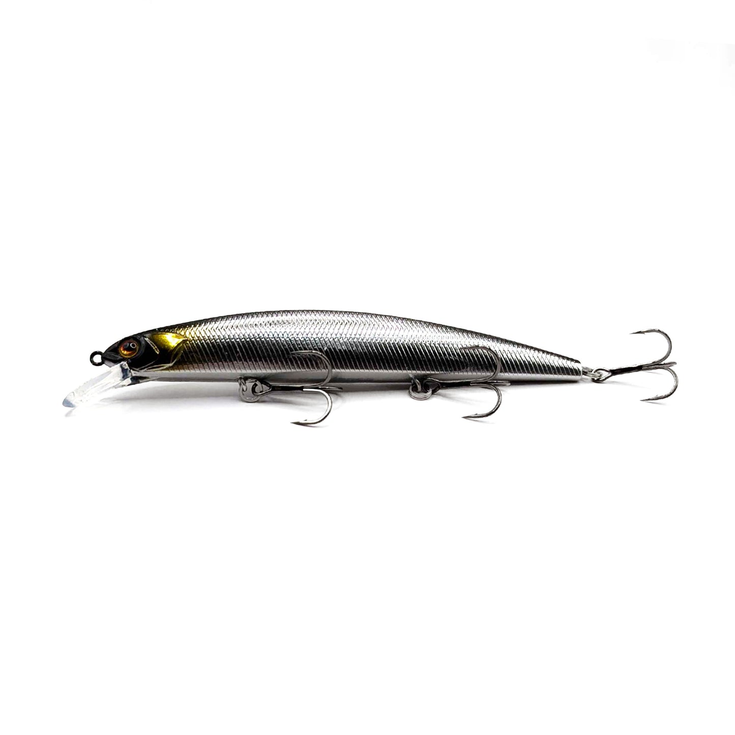 GTT Hero 130SP 13cm 21g