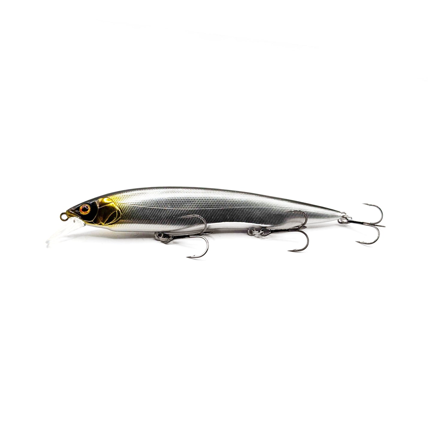 GTT Hunter 160SP 16cm 32g