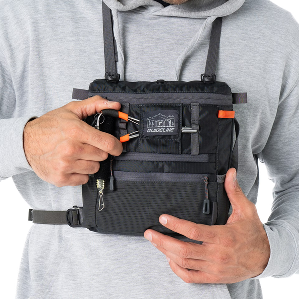 Guideline Experience Chest Pack