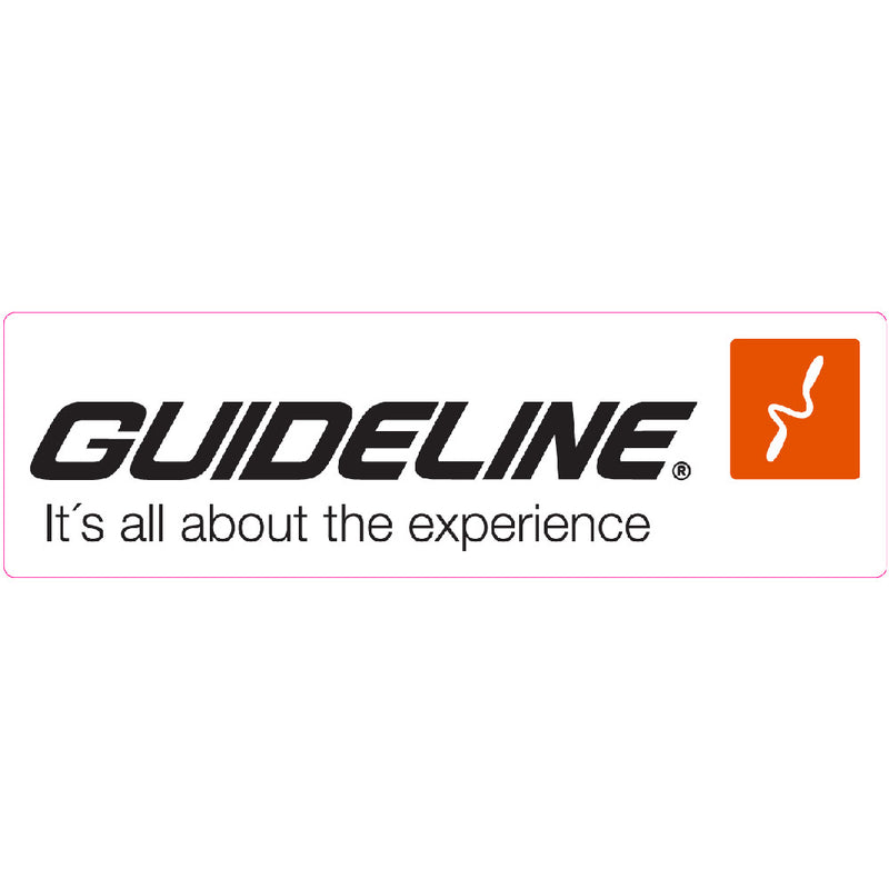Guideline GL Sticker Small (Klistermärke)