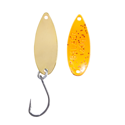 Balzer Metallica Catcher Spoon 3.5g