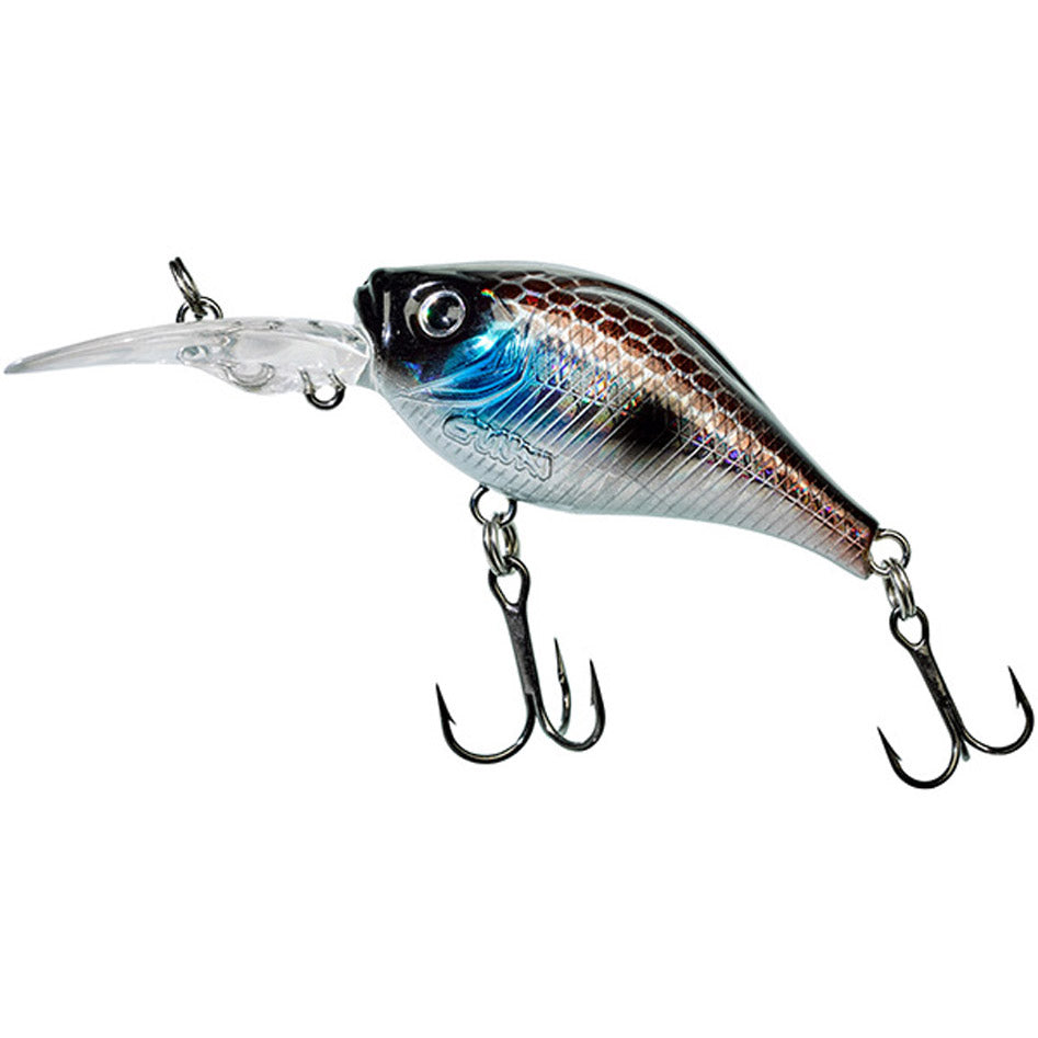 Gunki D-Gigan 4,6 cm, 7,6g