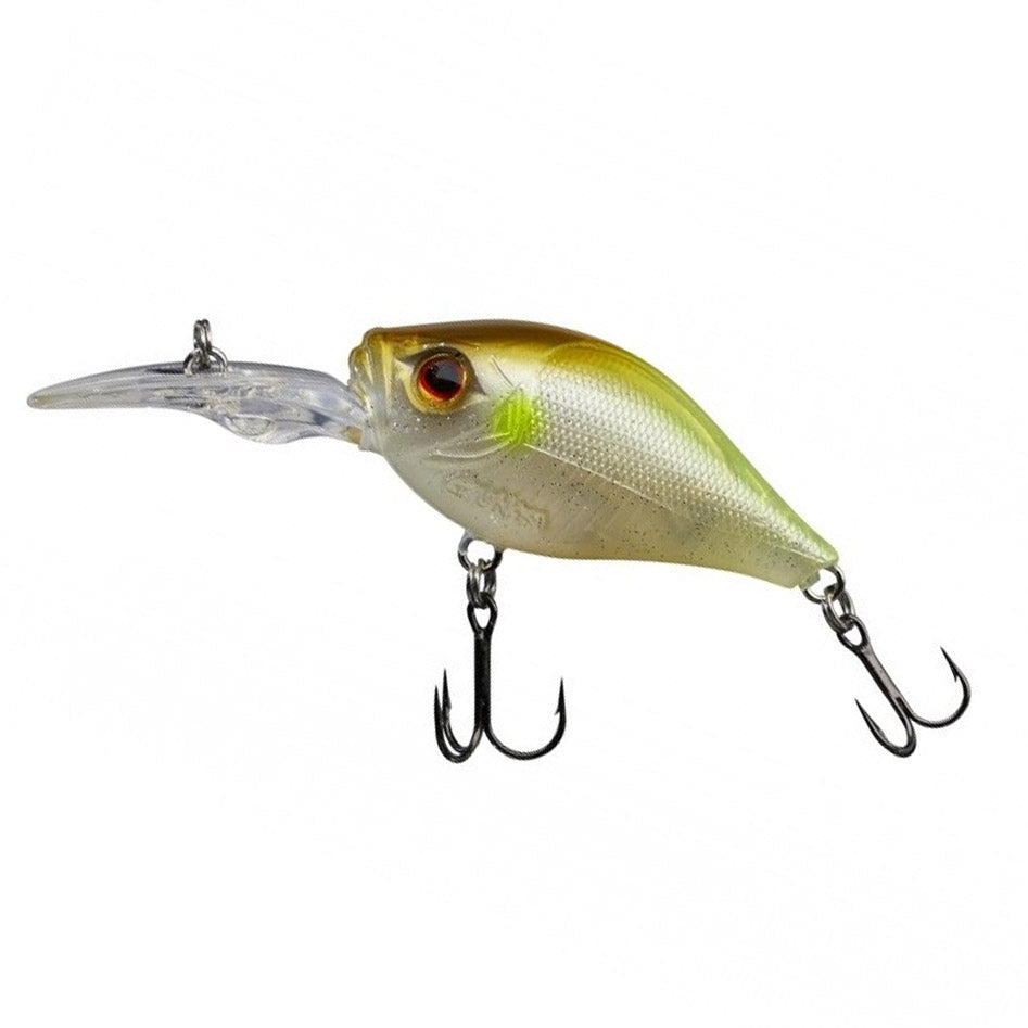 Gunki D-Gigan 4,6 cm, 7,6g