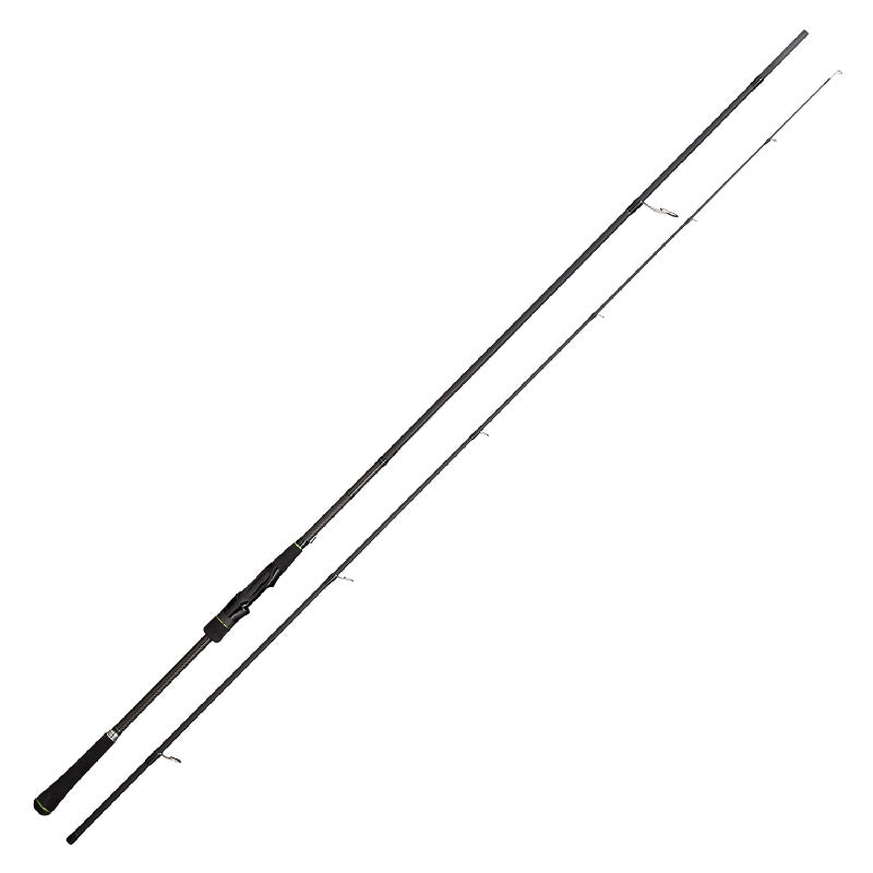 Gunki Overtake Finesse ED-S 230M 7.6 fot 5-21g