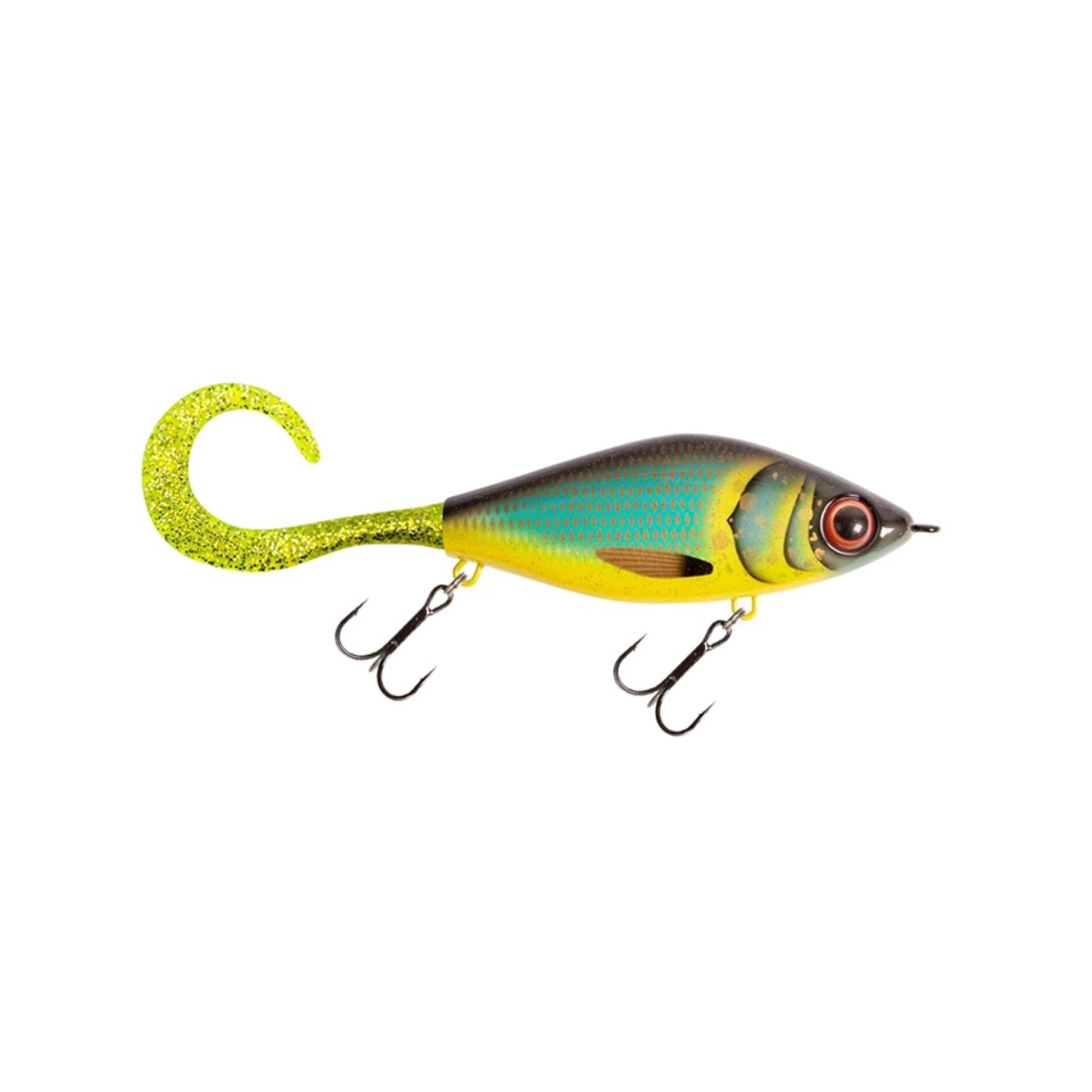 TrueGlide Guppie 13.5cm 120g Sinking