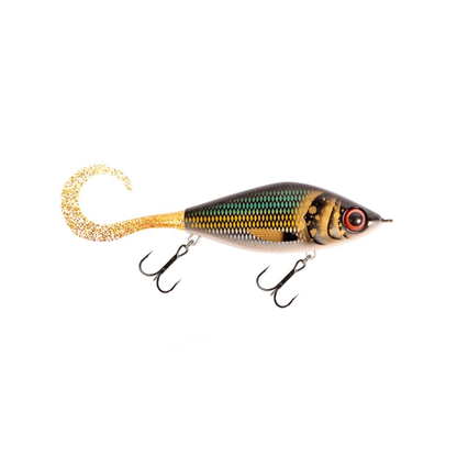TrueGlide Guppie 13.5cm 120g Sinking