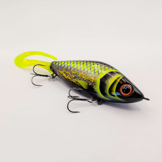 TrueGlide Guppie 13.5cm 120g Sinking