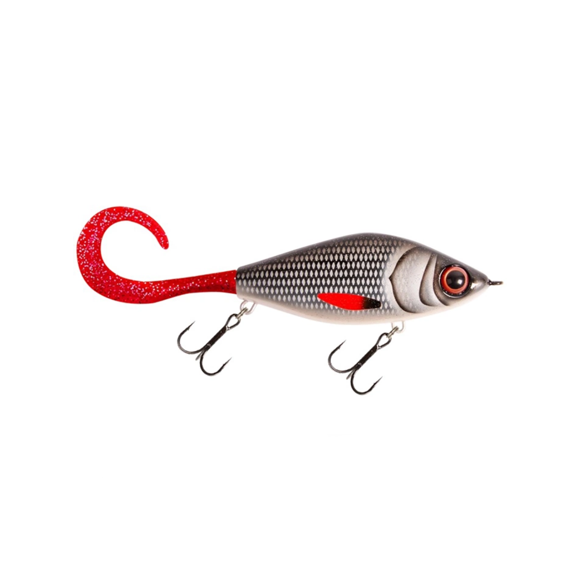TrueGlide Guppie 13.5cm 120g Sinking