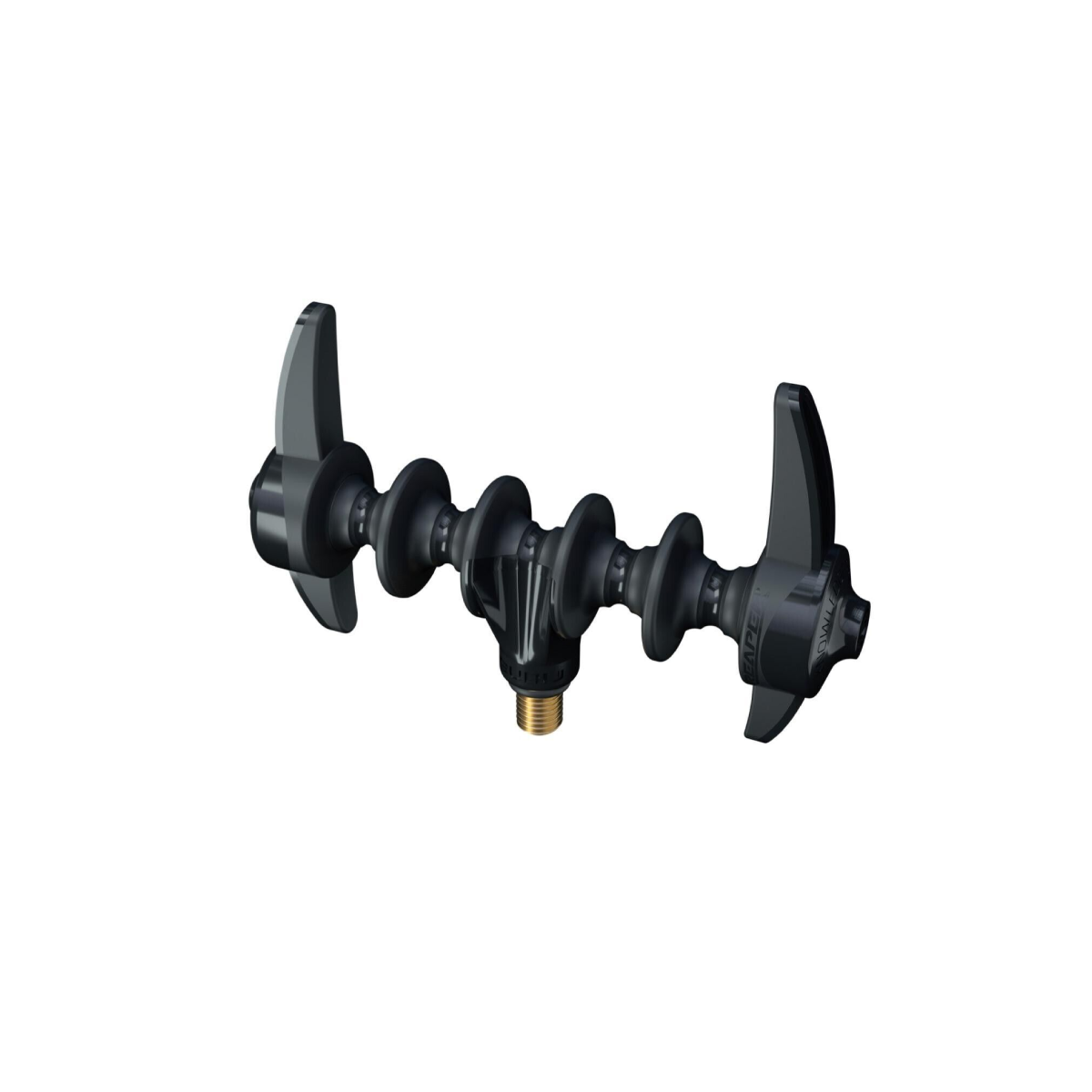 Guru Reaper Mini Front Rest