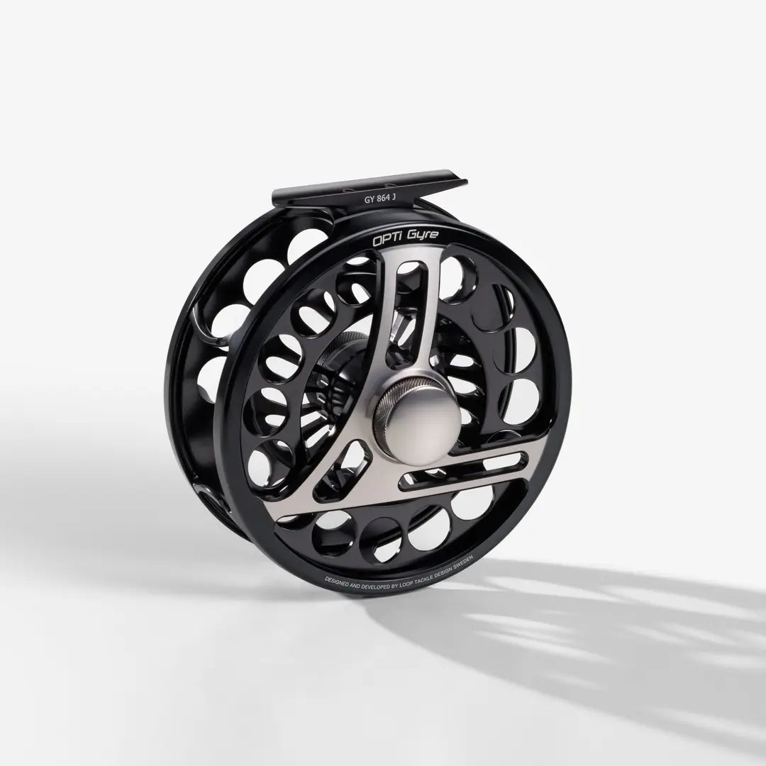 Loop Opti Reel Gyre #11