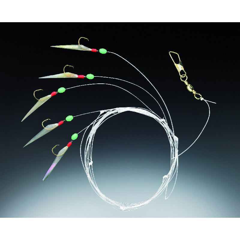 Balzer Edition Sea herring system circle hook 5-pack