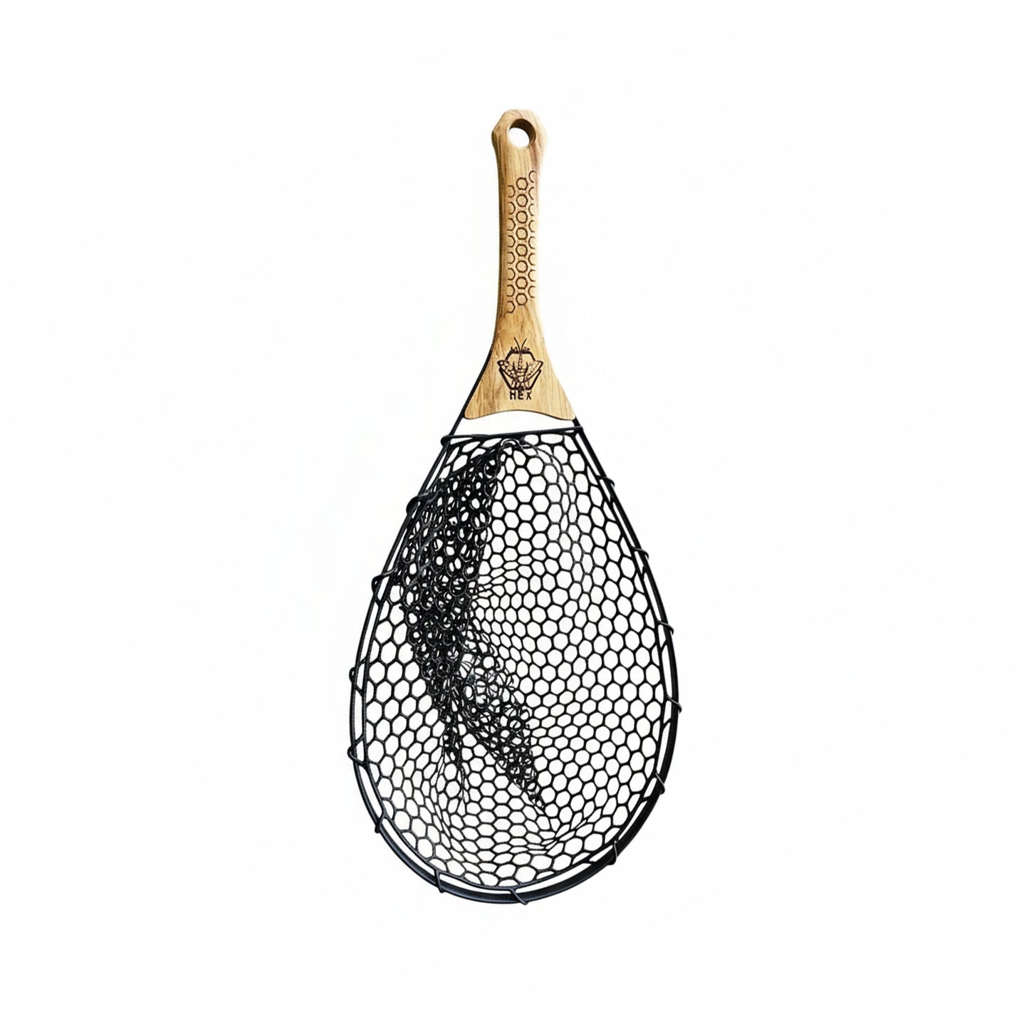 Hex Fly Co. SOLO Landing net