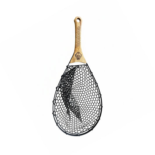 Hex Fly Co. SOLO Landing net