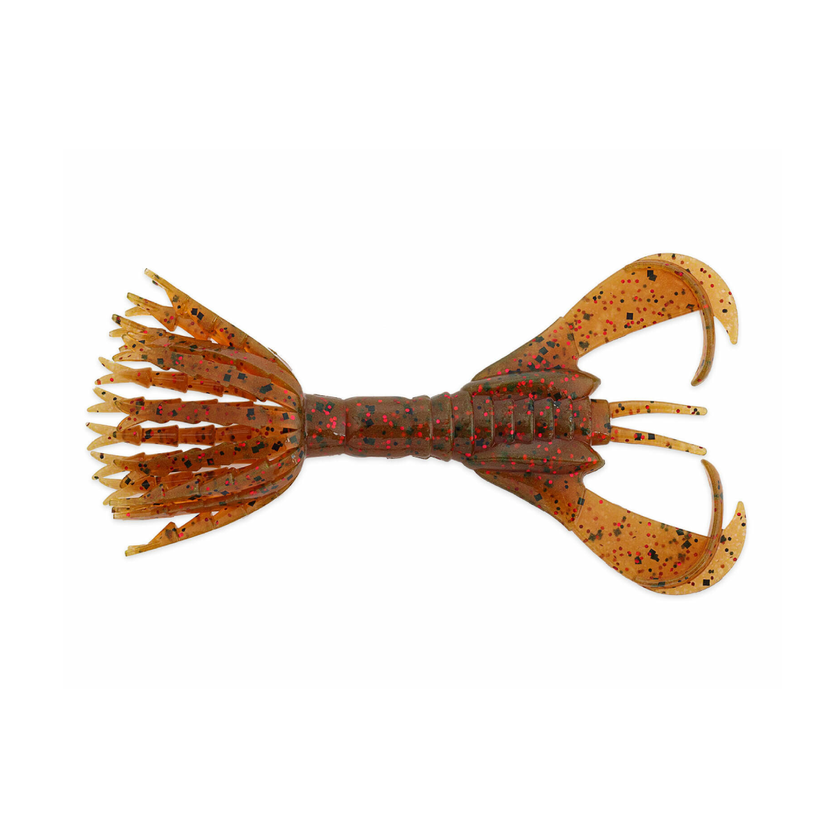 KEITECH Hyper Spider 8.13cm 3.2in, 6-pack